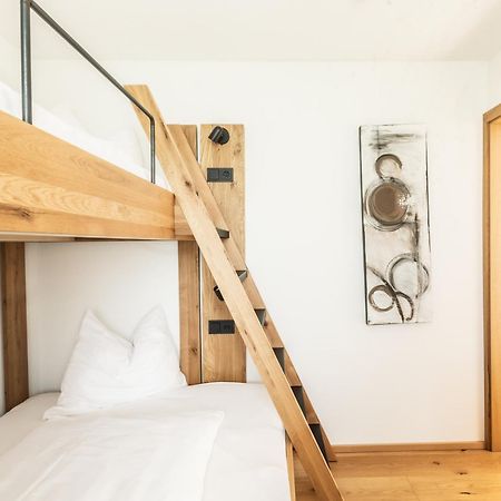 Huus123 Appartement Au (Vorarlberg) Buitenkant foto