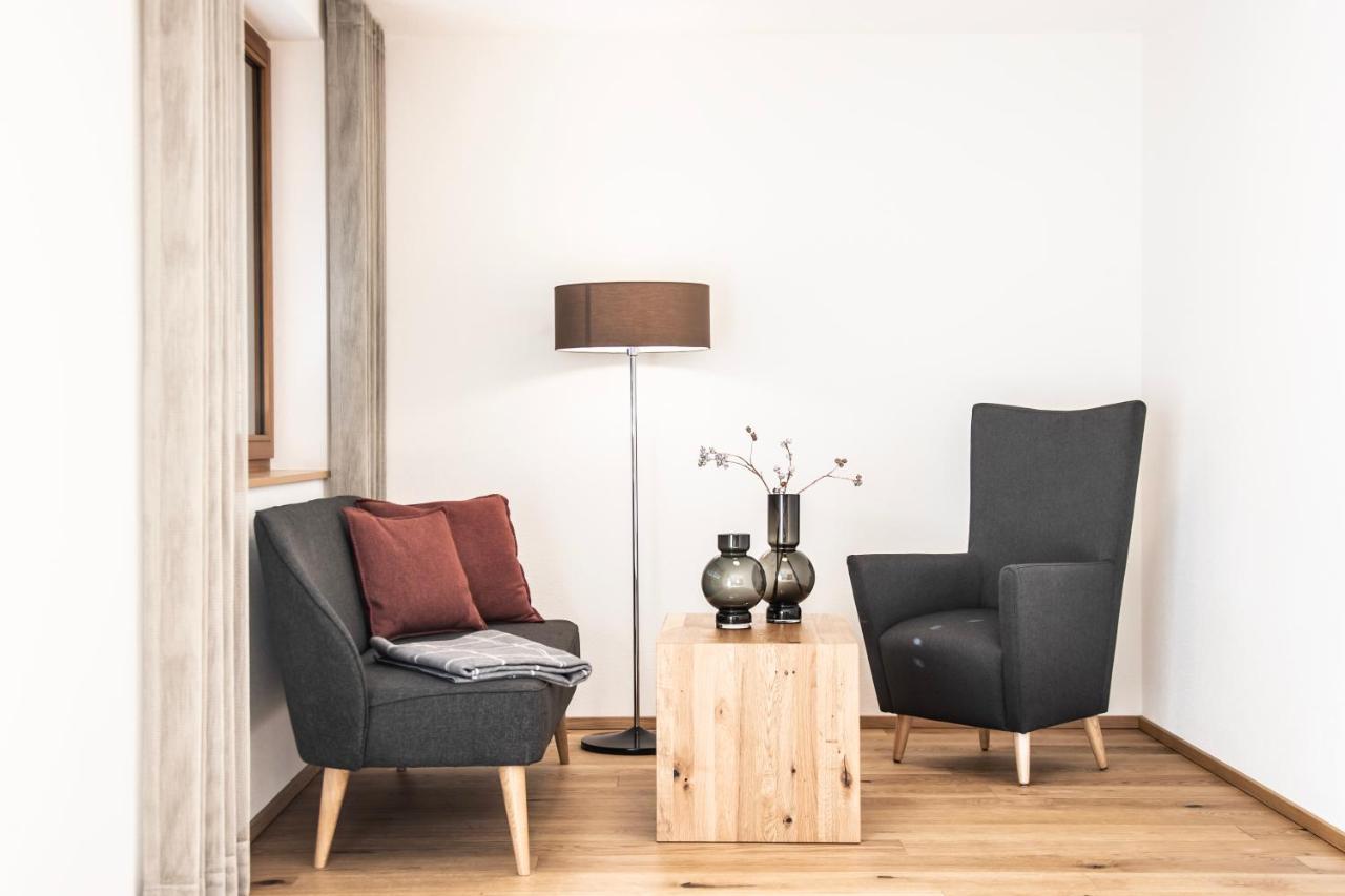 Huus123 Appartement Au (Vorarlberg) Buitenkant foto